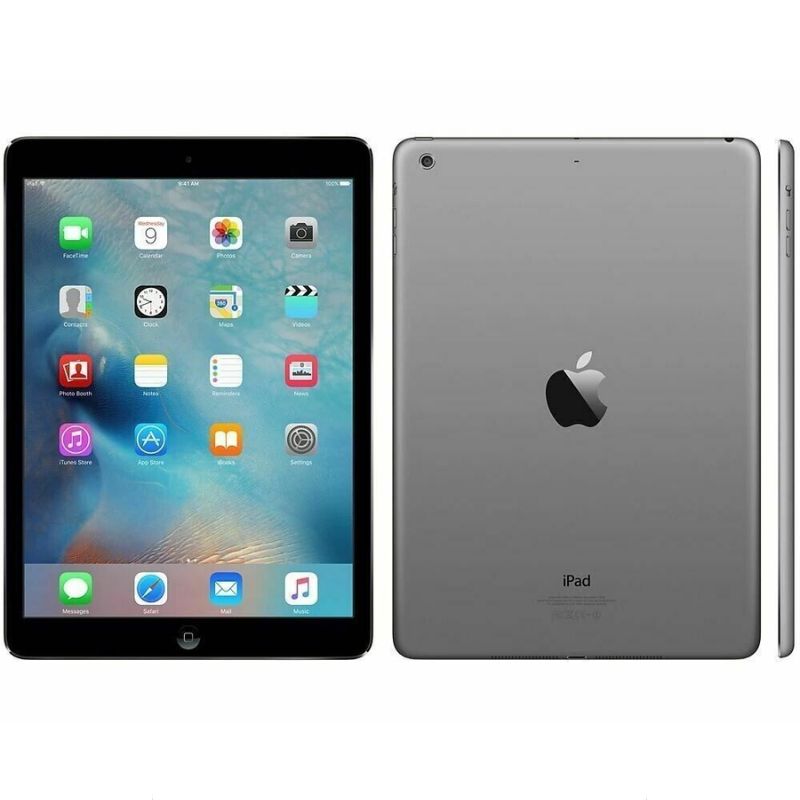 Apple iPad Air A1474 - 9.7" Display/64GB Capacity/Wi Fi