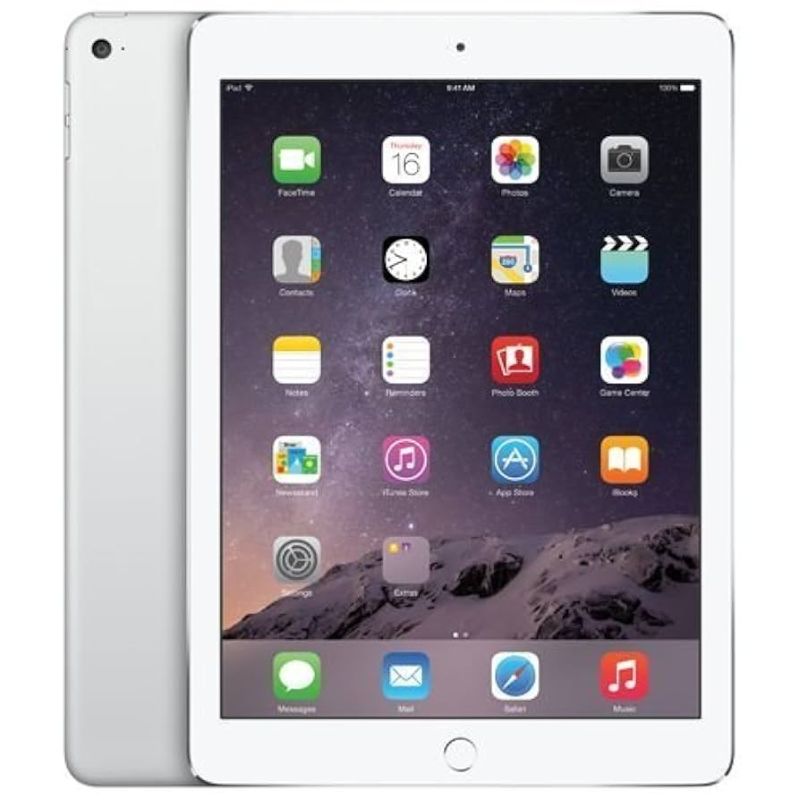 Apple iPad Air A1474 - 9.7" Display/64GB Capacity/Wi Fi
