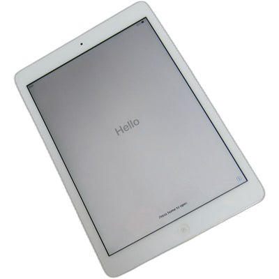 Apple iPad Air A1474 - 9.7" Display/64GB Capacity/Wi Fi