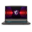 MSI Thin 15 B12UC 15.6" FHD Gaming Laptop - Intel Core i5-12450H/16GB RAM/512GB SSD/NVIDIA RTX 3050/Windows 11
