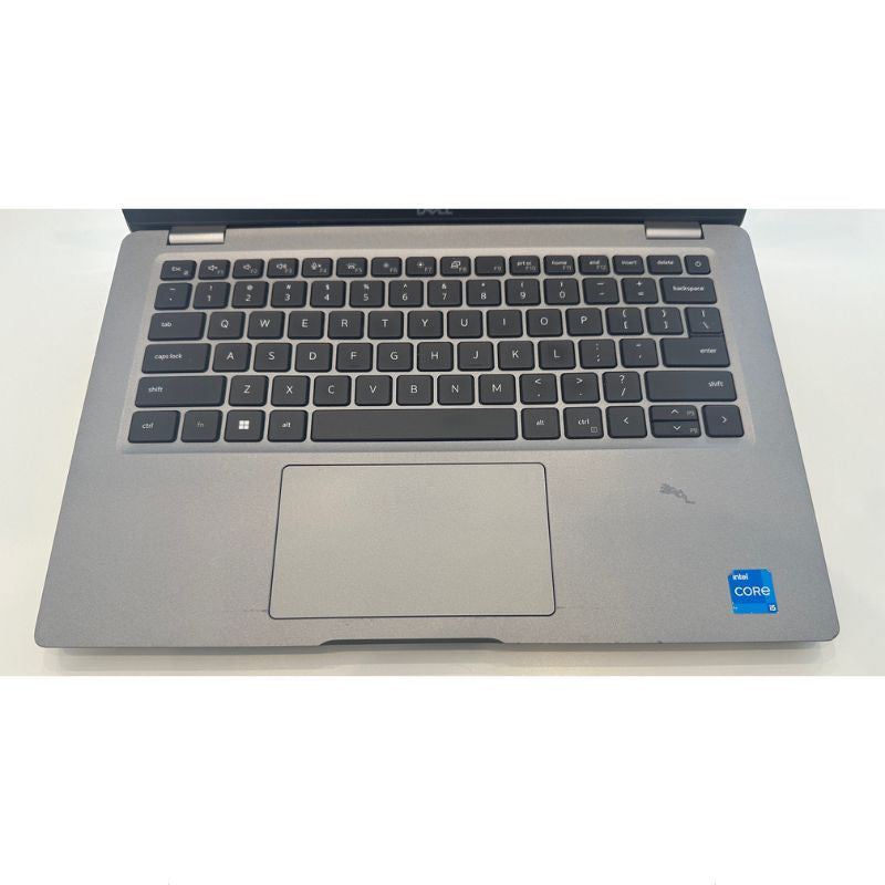 Dell Latitude 5430 14" FHD Touchscreen Laptop - Intel Core i5-1245U/16GB RAM/256GB SSD/Windows 11