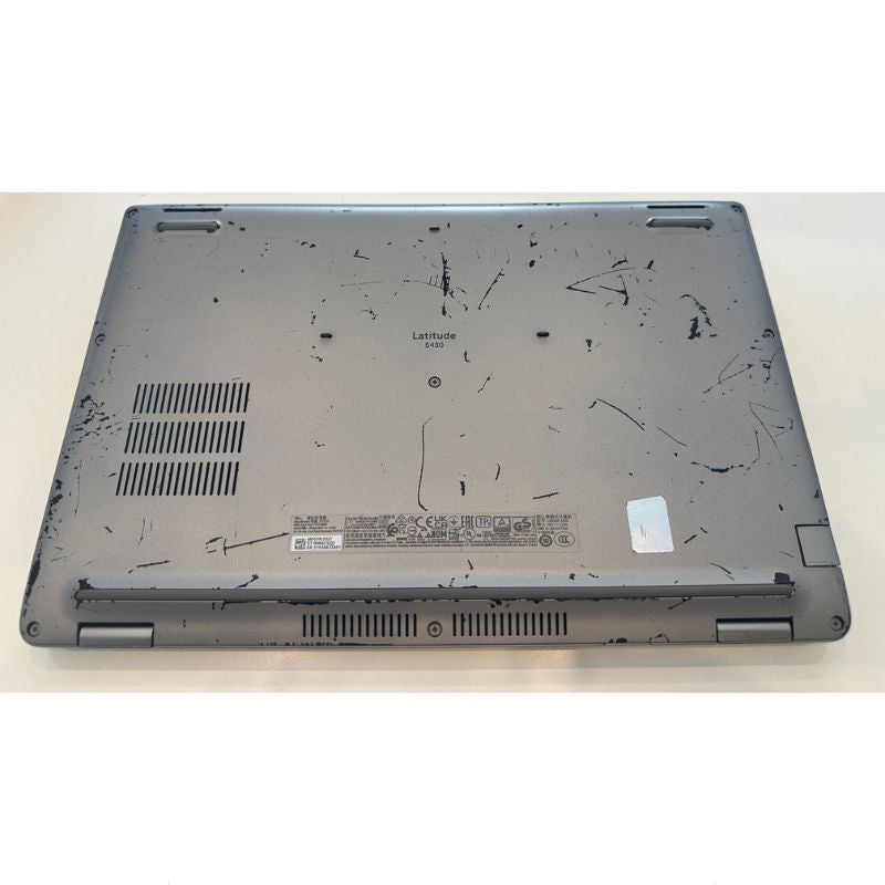 Dell Latitude 5430 14" FHD Touchscreen Laptop - Intel Core i5-1245U/16GB RAM/256GB SSD/Windows 11