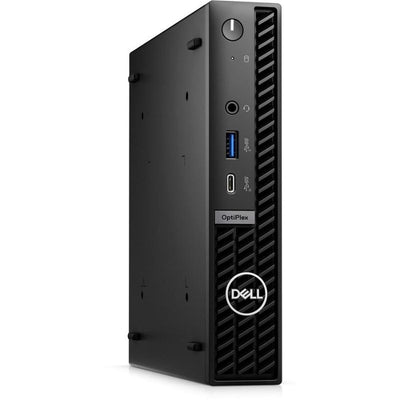 Dell OptiPlex 7020 Micro Desktop PC - Intel Core i5-14500T/16GB RAM/256GB SSD/Windows 11