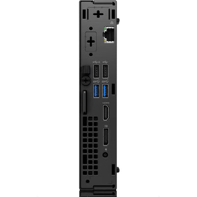 Dell OptiPlex 7020 Micro Desktop PC - Intel Core i5-14500T/16GB RAM/256GB SSD/Windows 11
