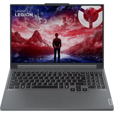 Lenovo Legion Slim 5 16AHP9 16" QHD+ Gaming Laptop - AMD Ryzen 7 8845HS/16GB RAM/1TB SSD/NVIDIA RTX 4060/Windows 11