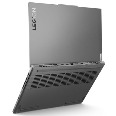 Lenovo Legion Slim 5 16AHP9 16" QHD+ Gaming Laptop - AMD Ryzen 7 8845HS/16GB RAM/1TB SSD/NVIDIA RTX 4060/Windows 11