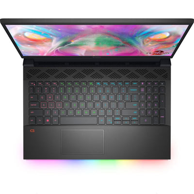 Dell G15 5521 15.6" QHD Gaming Laptop - Intel Core i7-12700H/16GB RAM/1TB SSD/NVIDIA RTX 3070 Ti/Windows 11