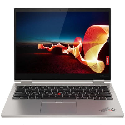 Lenovo ThinkPad X1 Titanium Gen1 13.5" FHD+ 2-in-1 Touchscreen Laptop - Intel Core i7-1160G7/16GB RAM/512GB SSD/Windows 11