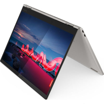 Lenovo ThinkPad X1 Titanium Gen1 13.5" FHD+ 2-in-1 Touchscreen Laptop - Intel Core i7-1160G7/16GB RAM/512GB SSD/Windows 11