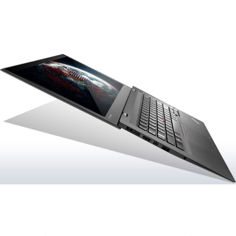 Lenovo ThinkPad X1 Carbon 2nd Gen 14" HD+ Laptop - Intel Core i7-4600U/8GB RAM/128GB SSD/Windows 10