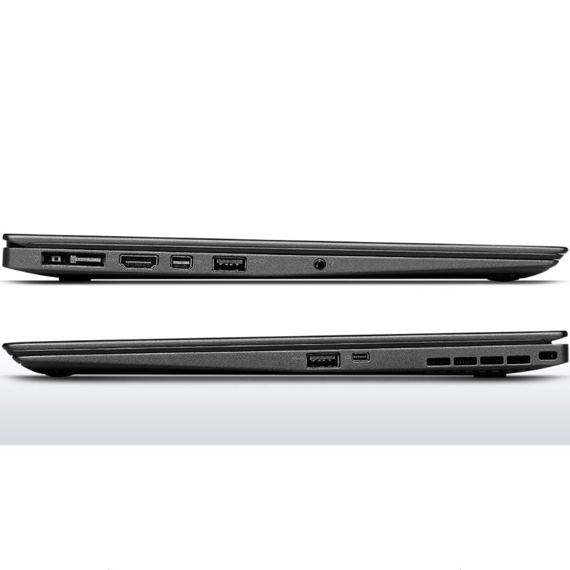 Lenovo ThinkPad X1 Carbon 2nd Gen 14" HD+ Laptop - Intel Core i7-4600U/8GB RAM/128GB SSD/Windows 10