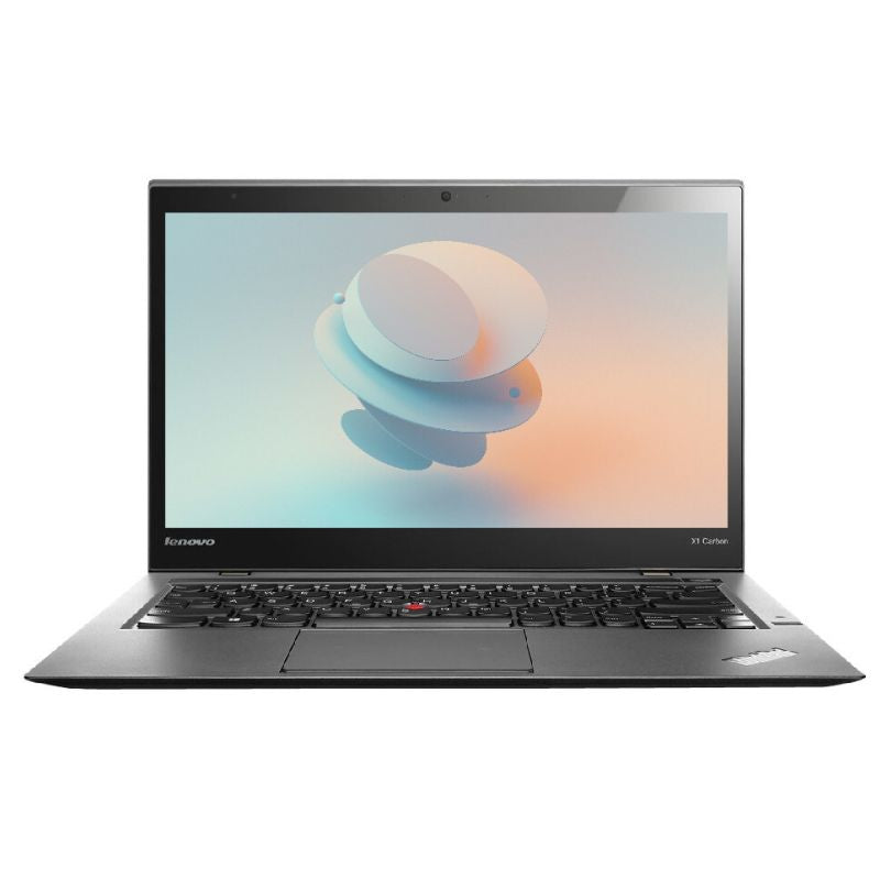 Lenovo ThinkPad X1 Carbon - i7-8665U · UHD Graphics 620 · 14.0, Full HD (1920 x 1080), IPS · 512GB SSD · 16GB DDR4 · Windows 11 Home | DE Lenovo ThinkPad X1 Carbon - i7-8665U · UHD Graphics 620 · 14.0, Full HD (1920 x 1080), IPS · 512GB SSD · 16GB DDR4 · Windows 11 Home | DE