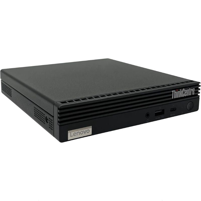 Lenovo ThinkCentre M70q Tiny Desktop PC - Intel Core i7-10700T/16GB RAM/512GB SSD/Windows 11
