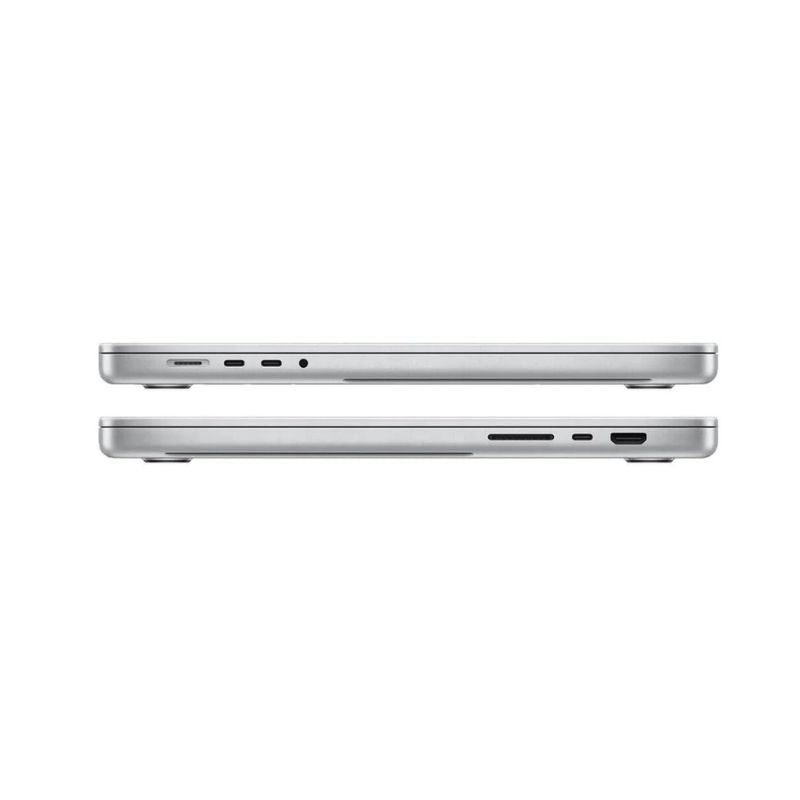 Apple MacBook Pro A2442 14" (2021) - Apple M1 Pro/16GB RAM/512GB SSD/OS Tohoe