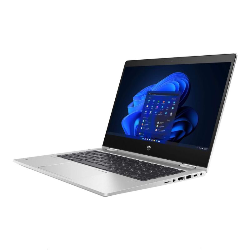 HP ProBook 435 G9 14" FHD 2-in-1 Touchscreen Laptop - AMD Ryzen 5 5625U/16GB RAM/256GB SSD/Windows 11