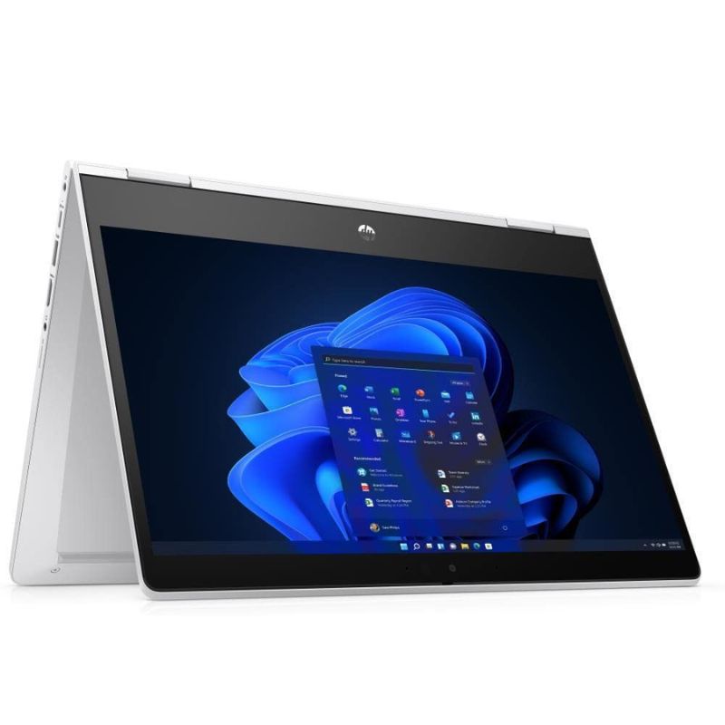 HP ProBook 435 G9 14" FHD 2-in-1 Touchscreen Laptop - AMD Ryzen 5 5625U/16GB RAM/256GB SSD/Windows 11