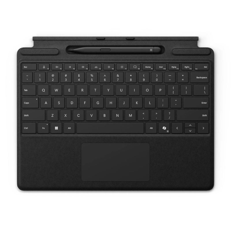 Microsoft Surface Pro 10 13" Tablet PC - Intel Core Ultra 7 165/16GB RAM/256GB SSD/Windows 11