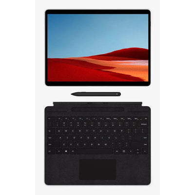 Microsoft Surface Pro 10 13" Tablet PC - Intel Core Ultra 7 165/16GB RAM/256GB SSD/Windows 11