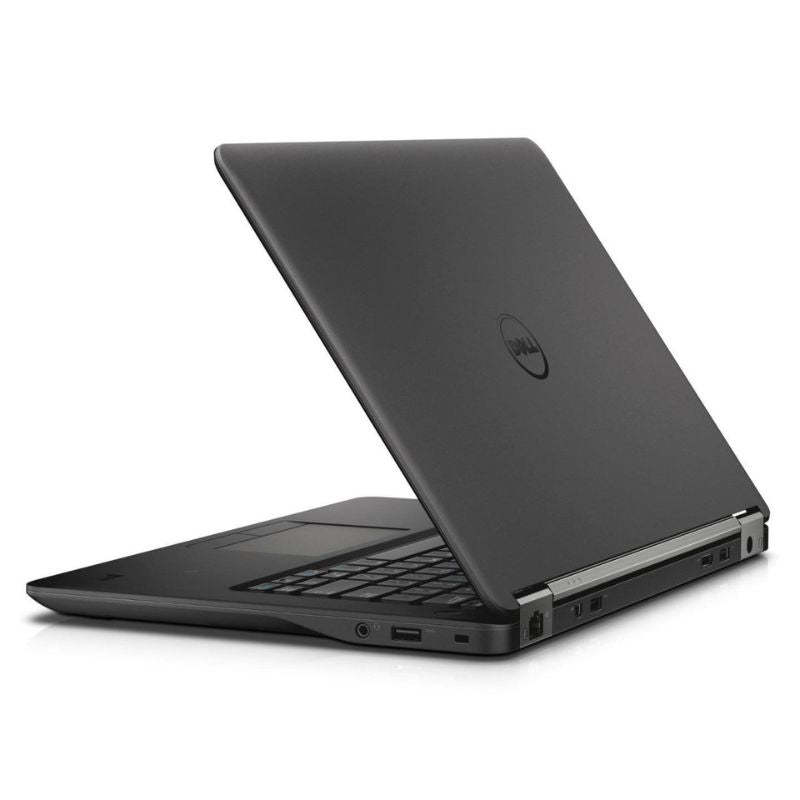 Dell Latitude E7450 14" FHD Laptop - Intel Core i7-5600U/16GB RAM/256GB SSD/Windows 11