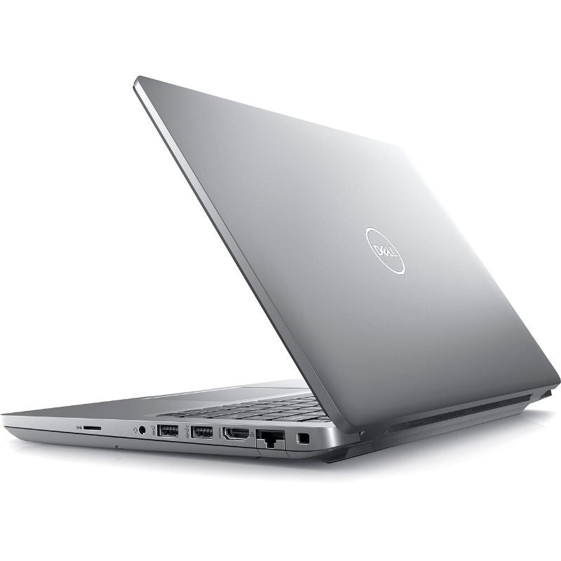 Dell Precision 3470 14" FHD Laptop - Intel Core i5-1250P/16GB RAM/256GB SSD/Windows 11