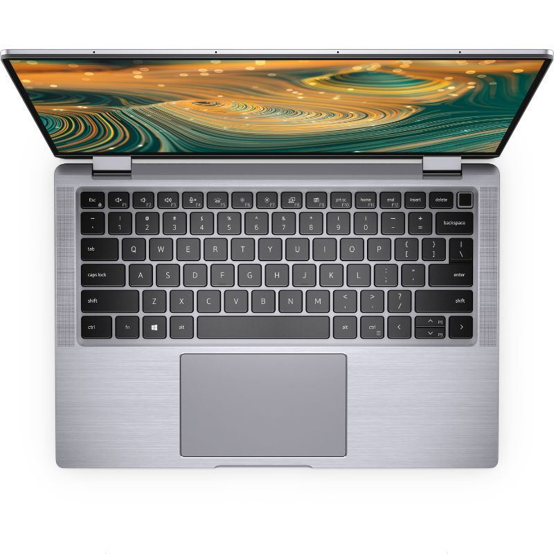 Dell Latitude 9420 14" QHD+ 2-in-1 Touchscreen Laptop - Intel Core i5-1145G7/16GB RAM/256GB SSD/Windows 11