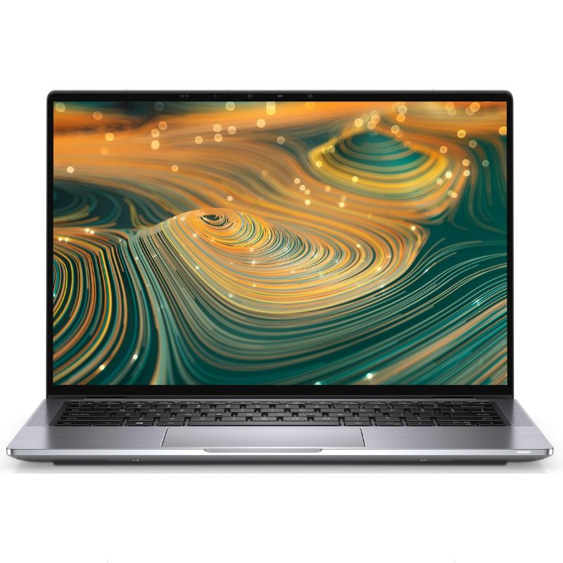 Dell Latitude 9420 14" QHD+ 2-in-1 Touchscreen Laptop - Intel Core i5-1145G7/16GB RAM/256GB SSD/Windows 11