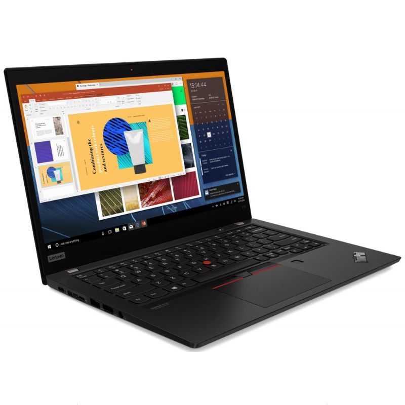 Lenovo ThinkPad X13 Gen1 14" FHD Touchscreen Laptop - Intel Core i5-10310U/16GB RAM/256GB SSD/Windows 11
