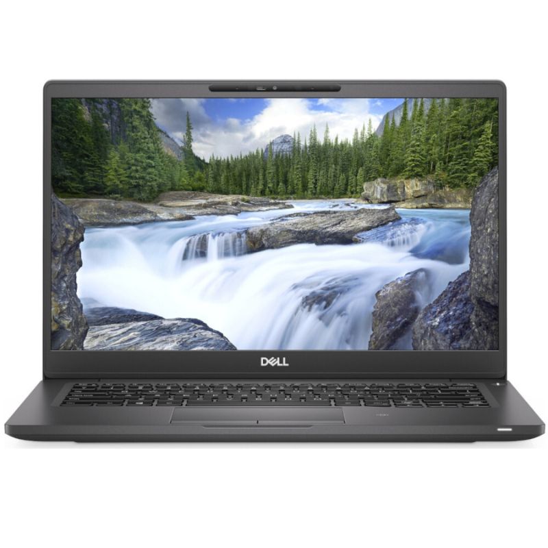 Dell Latitude 7300 13.3" FHD Touchscreen Laptop - Intel Core i5-8365U/16GB RAM/256GB SSD/Windows 11
