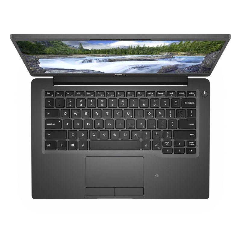 Dell Latitude 7300 13.3" FHD Touchscreen Laptop - Intel Core i5-8365U/16GB RAM/256GB SSD/Windows 11