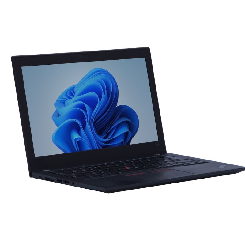 Lenovo ThinkPad X280 14" FHD Laptop - Intel Core i5-8350U/8GB RAM/256GB SSD/Windows 11