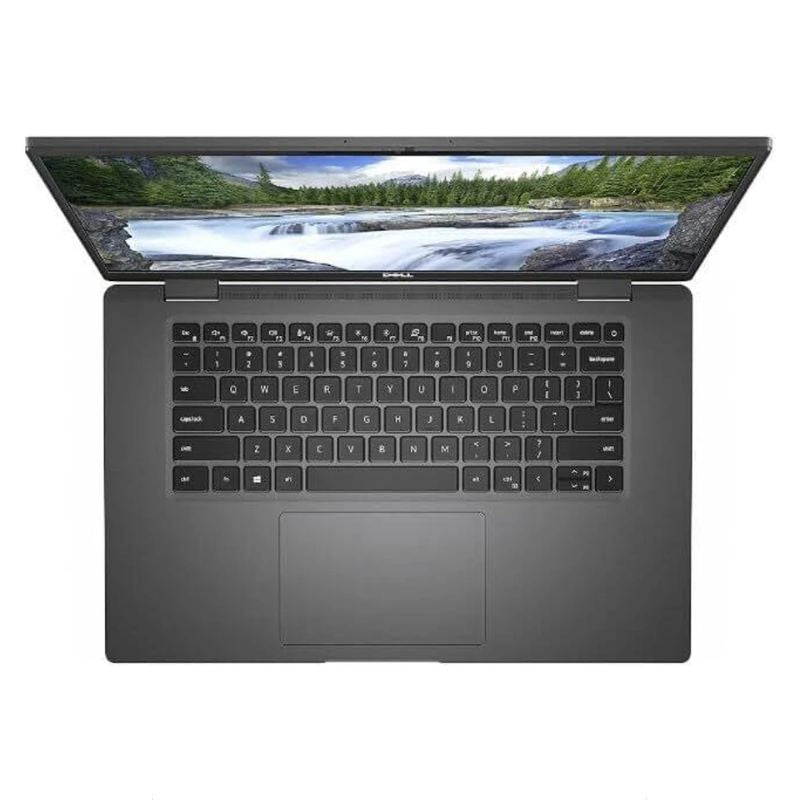 Dell Latitude 7520 15.6" FHD Laptop - Intel Core i7-1165G7/16GB RAM/512GB SSD/Windows 11