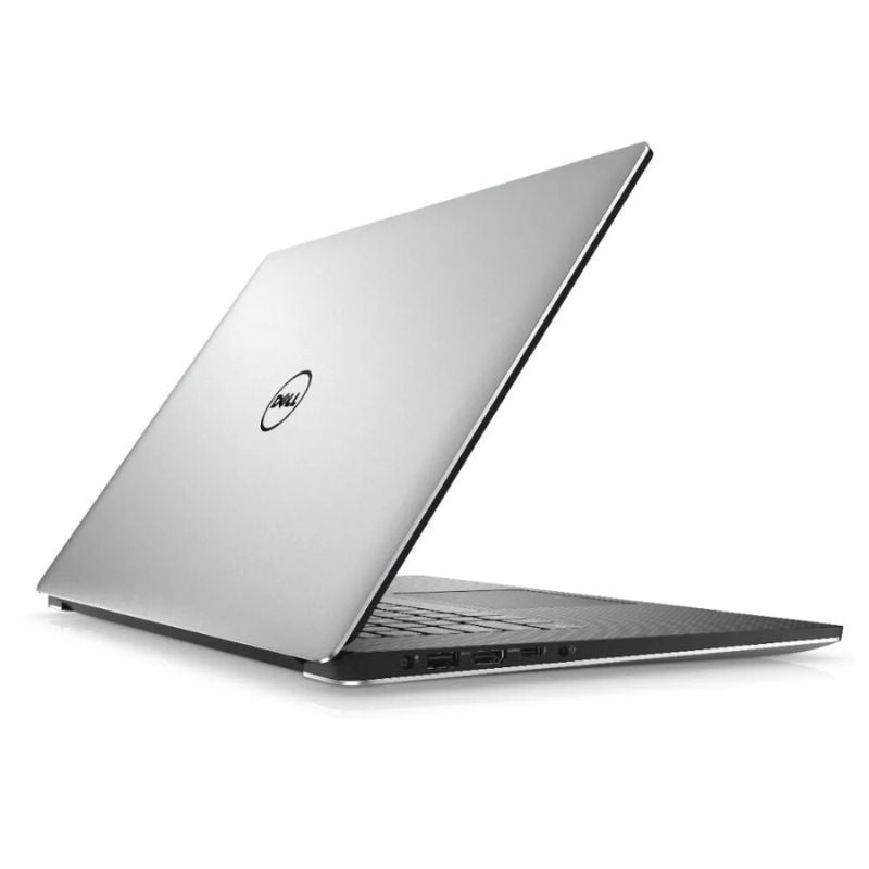Dell Precision 5520 15.6" FHD Laptop - Intel Core i7-7820HQ/32GB RAM/512GB SSD/NVIDIA Quadro M1200/Windows 11