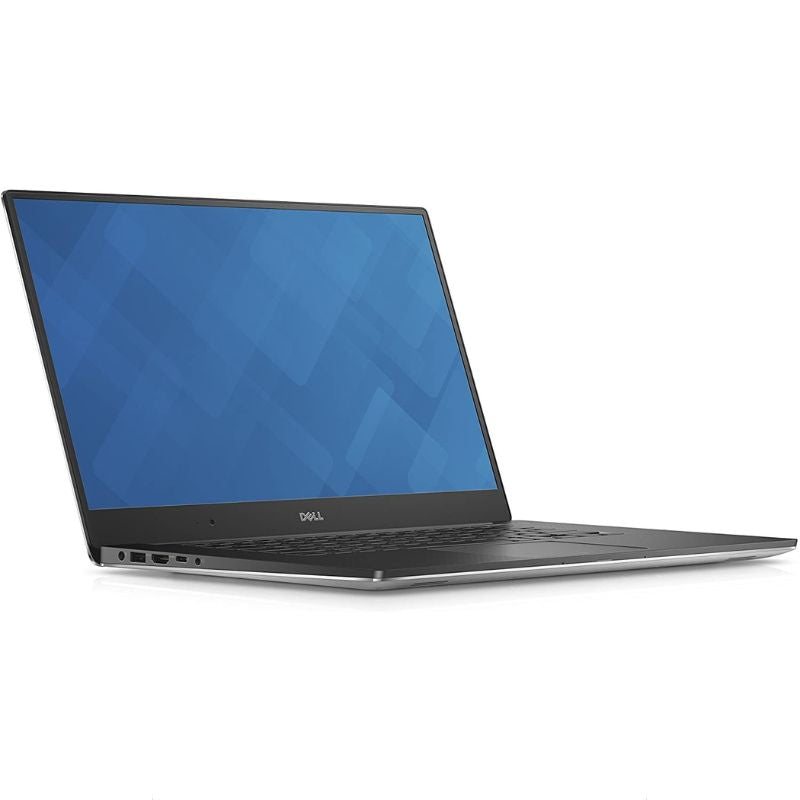 Dell Precision 5520 15.6" FHD Laptop - Intel Core i7-7820HQ/32GB RAM/512GB SSD/NVIDIA Quadro M1200/Windows 11