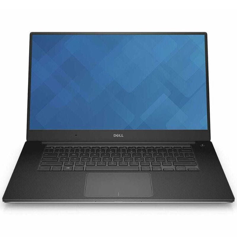 Dell Precision 5520 15.6" FHD Laptop - Intel Core i7-7820HQ/32GB RAM/512GB SSD/NVIDIA Quadro M1200/Windows 11