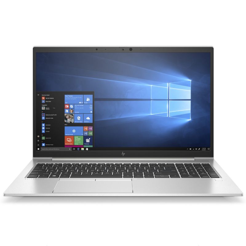HP EliteBook 850 G7 15.6" FHD Laptop - Intel Core i7-10610U/16GB RAM/256GB SSD/Windows 11