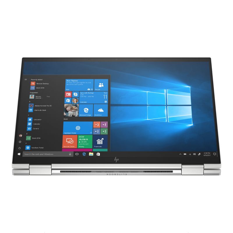 HP EliteBook x360 1030 G7 13.3" FHD 2-in-1 Touchscreen Laptop - Intel Core i7-10610U/32GB RAM/1TB SSD/Windows 11