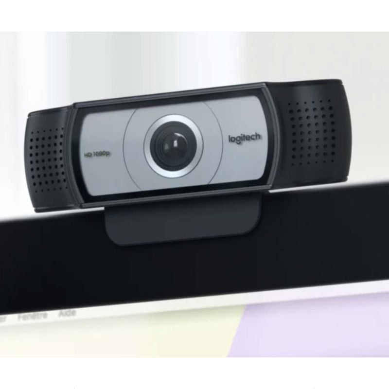 Logitech C930E Web Cam