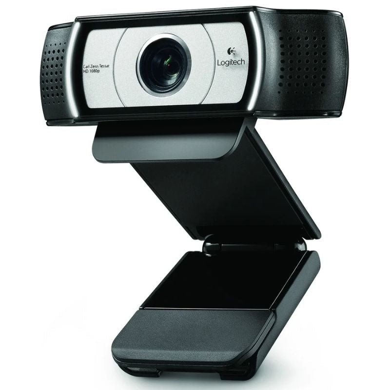 Logitech C930E Web Cam