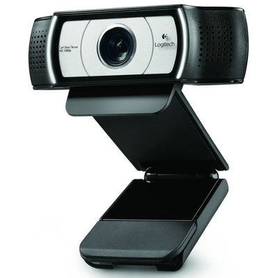 Logitech C930E Web Cam