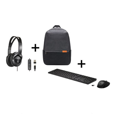Back to School Backpack Bundle