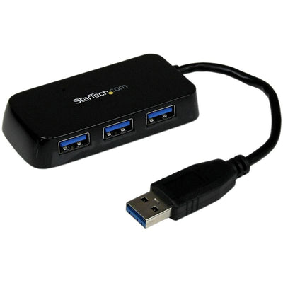 Startech 4-Port USB 3.0 Mini Hub
