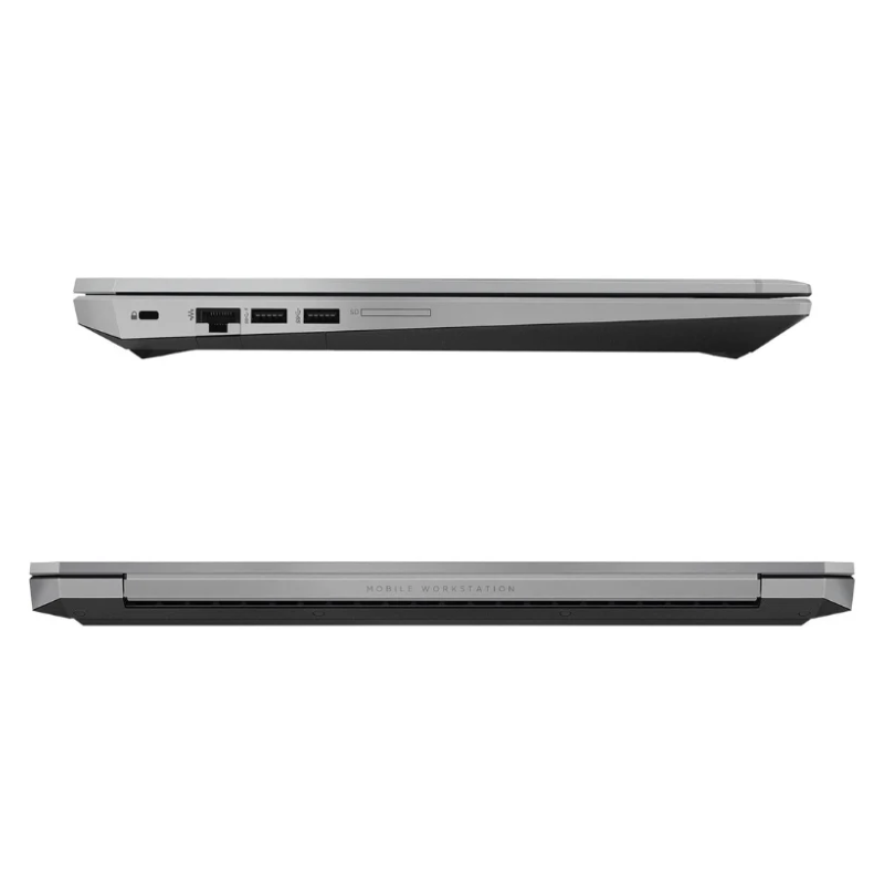 HP ZBook 15 G5 15.6" 4K Mobile Workstation Laptop - Intel Xeon E-2186M/64GB RAM/1TB SSD/NVIDIA Quadro P2000/Windows 11