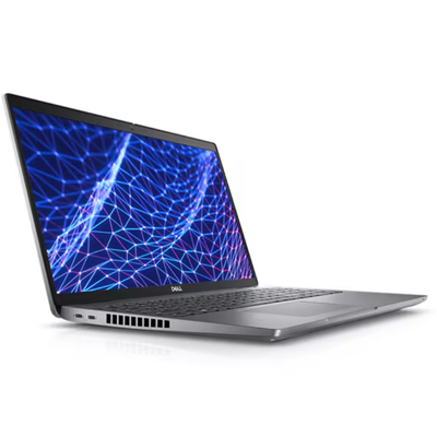 Dell Latitude 5530 15.6" FHD Laptop - Intel Core i7-1270P/16GB RAM/256GB SSD/Windows 11