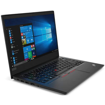 Lenovo ThinkPad E14 14" FHD Laptop - Intel Core i7-10510U/8GB RAM/512GB SSD/Windows 11