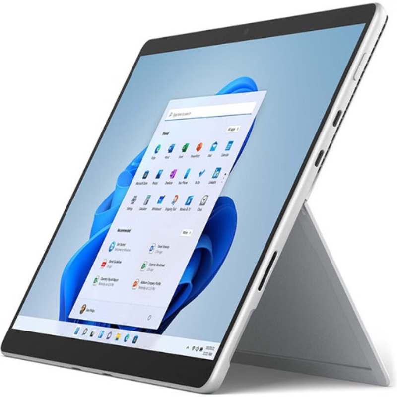 Microsoft Surface Pro 8 13.5" Laptop - Intel Core i5-1145G7/8GB RAM/256GB SSD/Windows 11