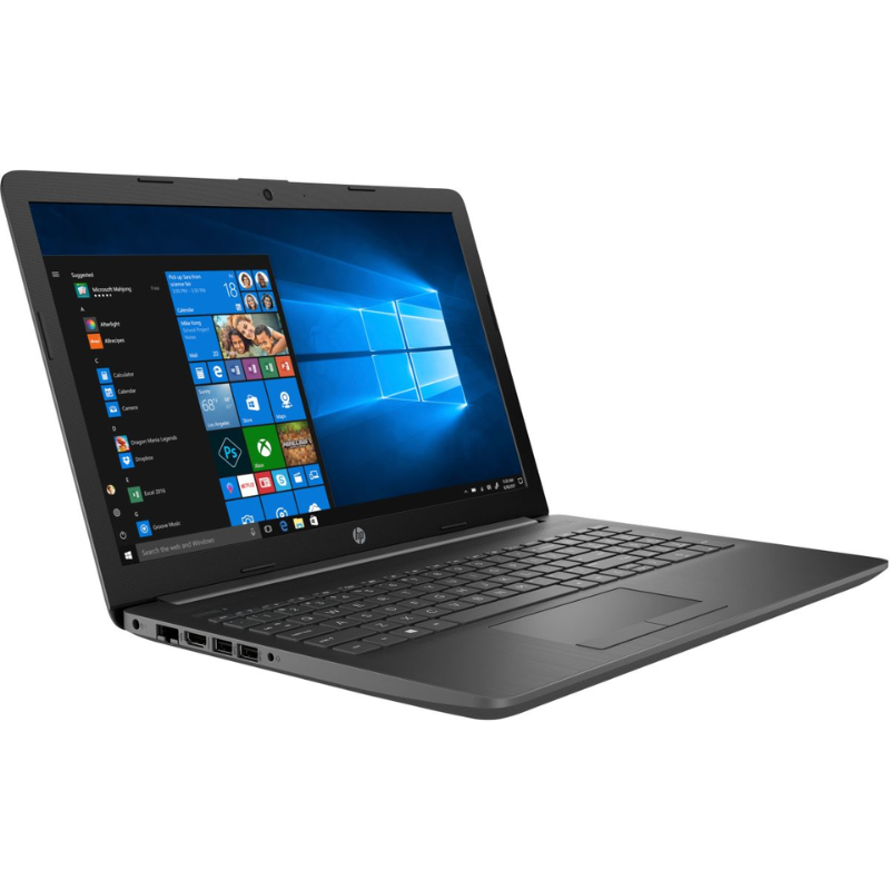 HP 15-DB1068AU 15.6" FHD Laptop - AMD Ryzen 7 3700U/16GB RAM/512GB SSD/Windows 11
