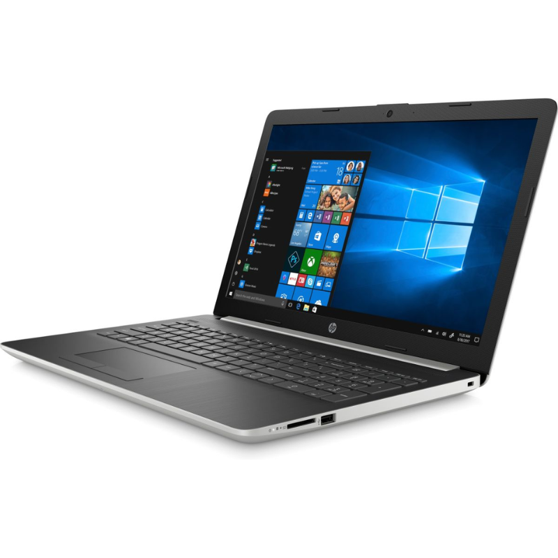 HP 15-DB1068AU 15.6" FHD Laptop - AMD Ryzen 7 3700U/16GB RAM/512GB SSD/Windows 11