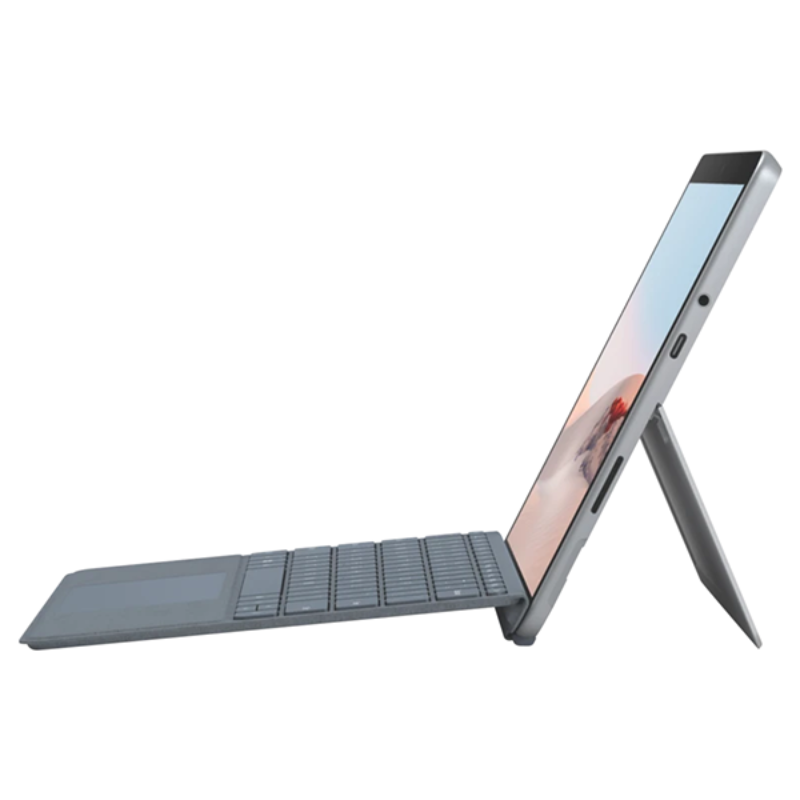 Microsoft Surface Go 2 10.5" FHD+ 2-in-1 Tablet PC - Intel Core M3-8100Y/8GB RAM/256GB SSD/Windows 11