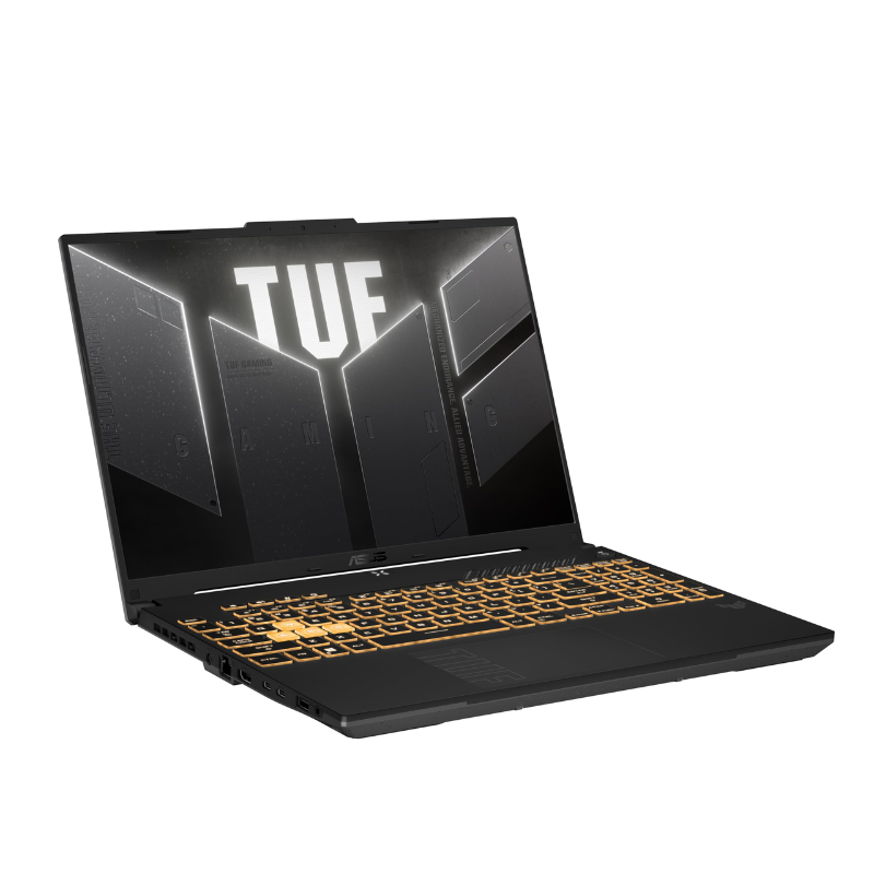 ASUS TUF Gaming F16 15.6" FHD+ Gaming Laptop - Intel Core i7-13620H/16GB RAM/512GB SSD/NVIDIA RTX 4050/Windows 11