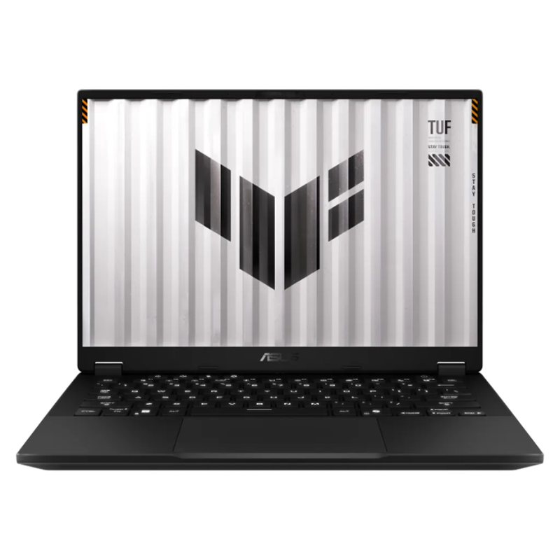 ASUS TUF Gaming A14 14" QHD+ Gaming Laptop - AMD Ryzen AI 7 350/32GB RAM/1TB SSD/NVIDIA RTX 5060/Windows 11